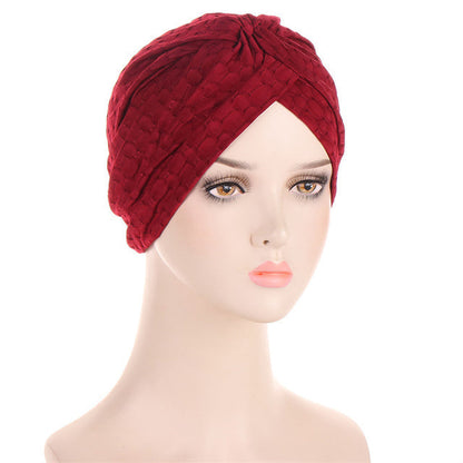 Turbante Queen Khima (8 colori)