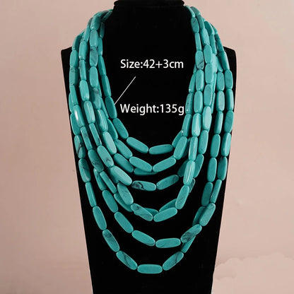 Collana Queen Mia (2 colori)