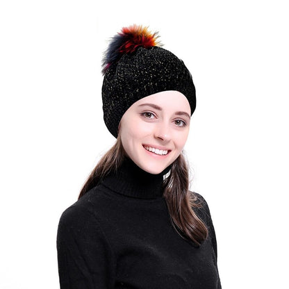 Berretto Queen Stanford (5 colori)