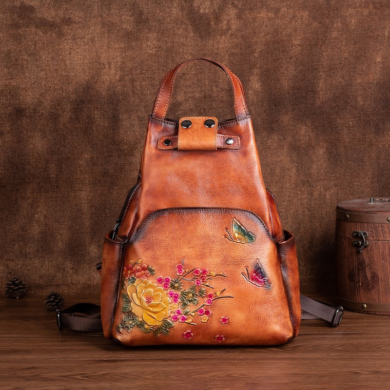 Zaino Queen Shamira (3 colori)