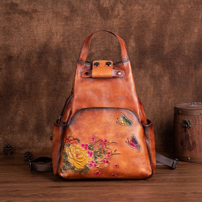 Zaino Queen Shamira (3 colori)