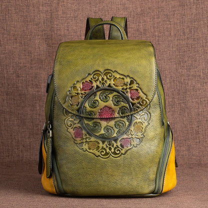 Zaino Queen Maedas (4 colori)