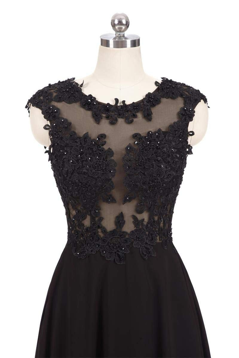 Abito da festa Queen Fadams (2 colori)