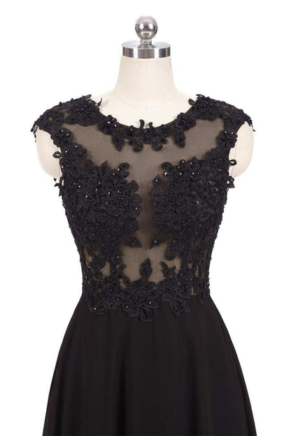 Abito da festa Queen Fadams (2 colori)