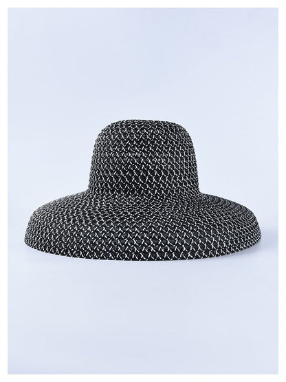 Cappello Drag Bella (Nero)