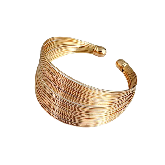 Bracciale Queen Xikhi (3 colori)