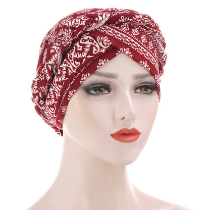 Turbante Queen Juls (6 colori)