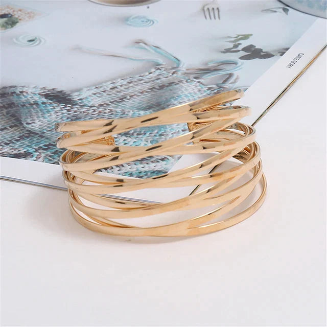 Bracciale Queen Shashy (3 colori)