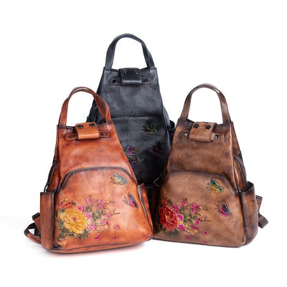 Zaino Queen Shamira (3 colori)