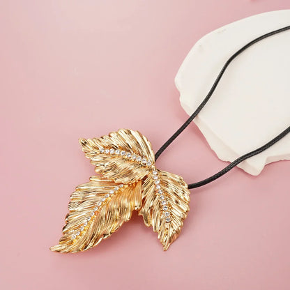 Collana Queen Shopia (2 colori)