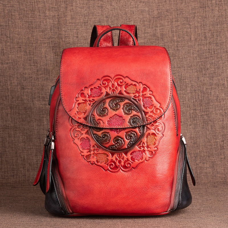 Zaino Queen Maedas (4 colori)