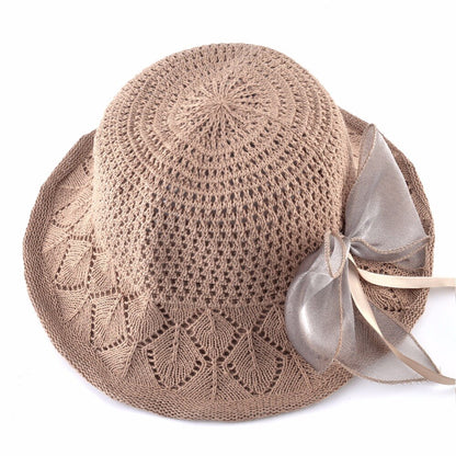 Cappello Drag Dakota (Cachi)