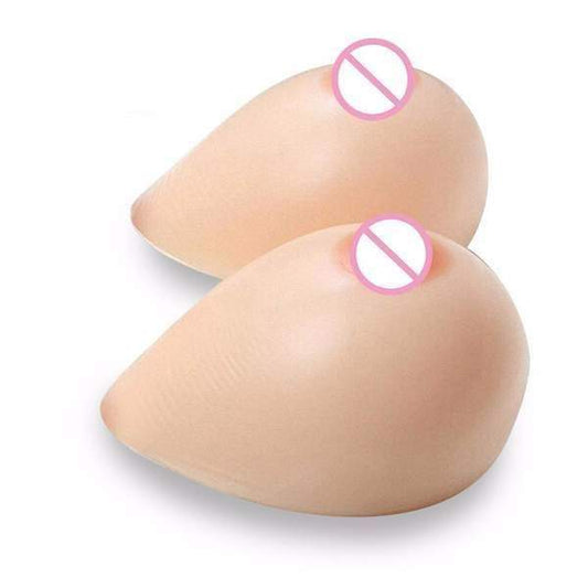 Tette finte Drag Giselle (1200g/paio)