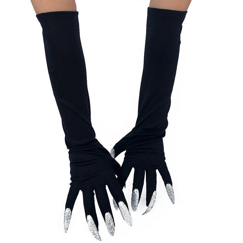 Guanti Queen Gernina (2 colori)