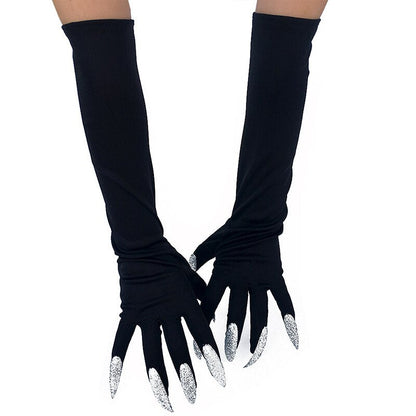 Guanti Queen Gernina (2 colori)