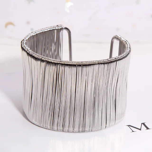 Bracciale Queen Roubhia (2 colori)