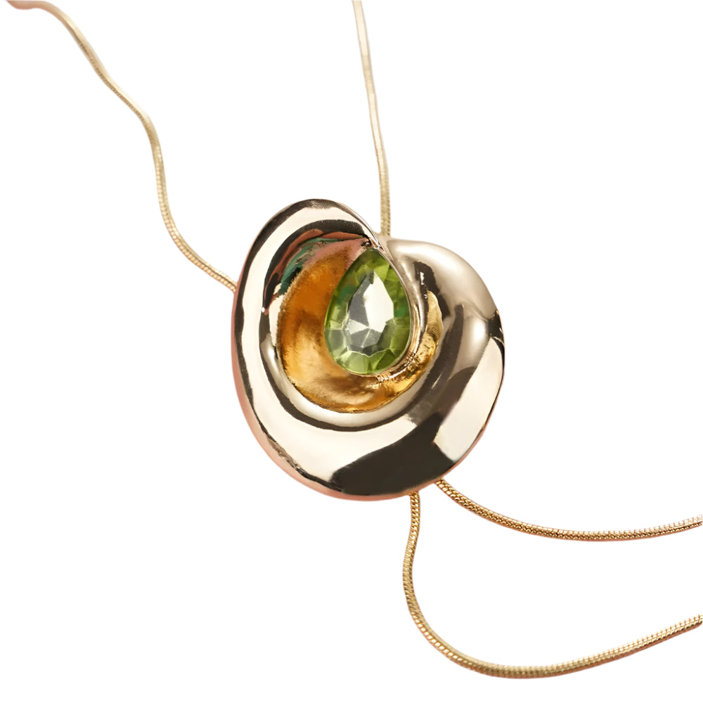 Collana Queen Oliver (2 colori)