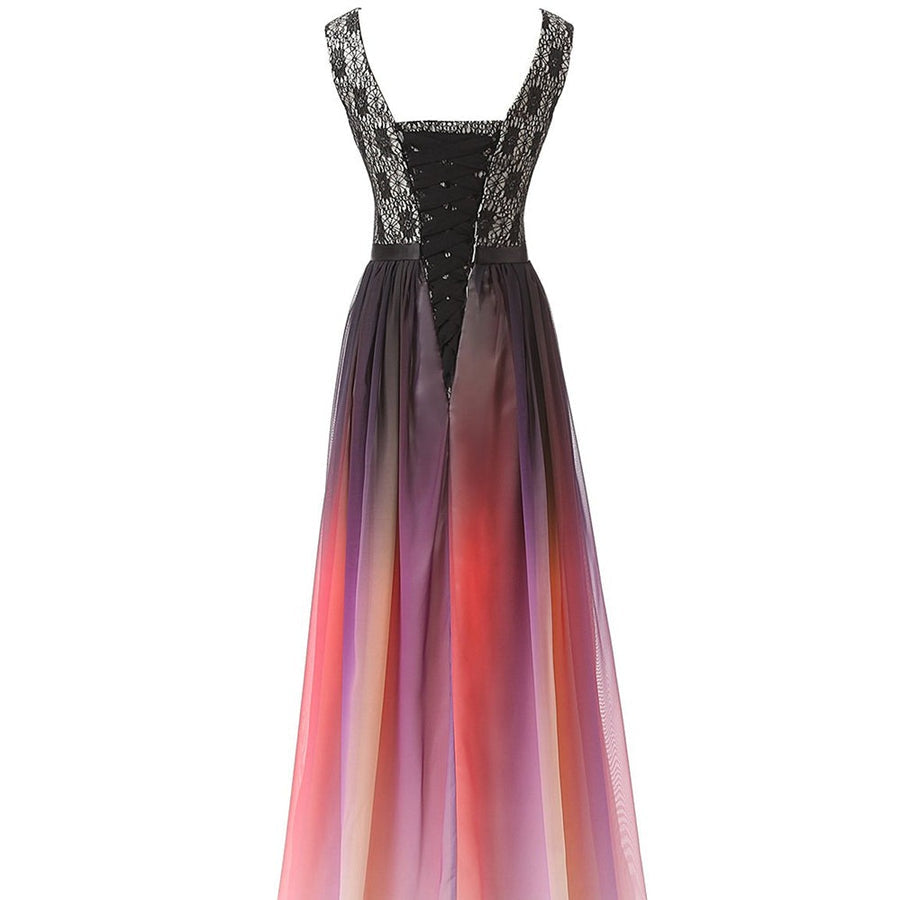 Abito da festa Queen Cassiana (Vari colori)