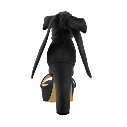 Sandali Queen Acphine (2 Colori)