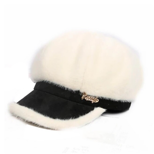 Berretto Drag Sheep (Bianco)
