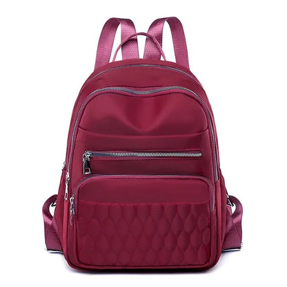 Zaino Queen Pocket (4 colori)