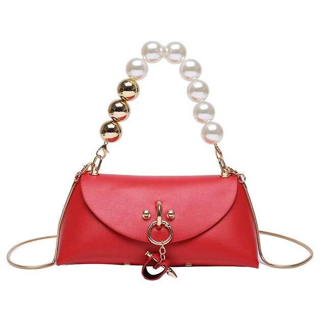Borsa a mano Drag Aria (5 colori)