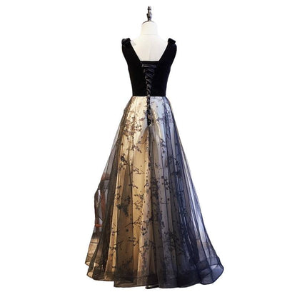 Abito da festa Queen Blackdiva