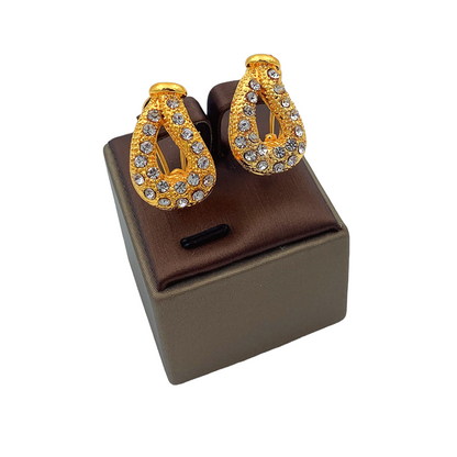 Set di gioielli Queen Lathiga