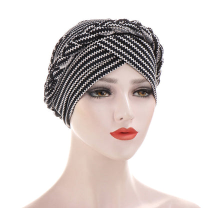 Turbante Queen Juls (6 colori)