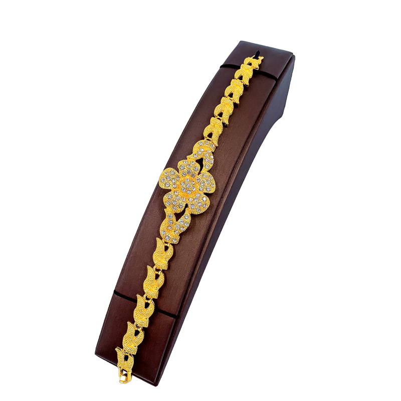 Set di gioielli Queen Foresthine