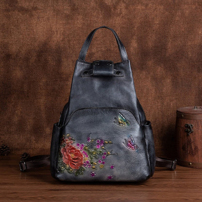 Zaino Queen Shamira (3 colori)