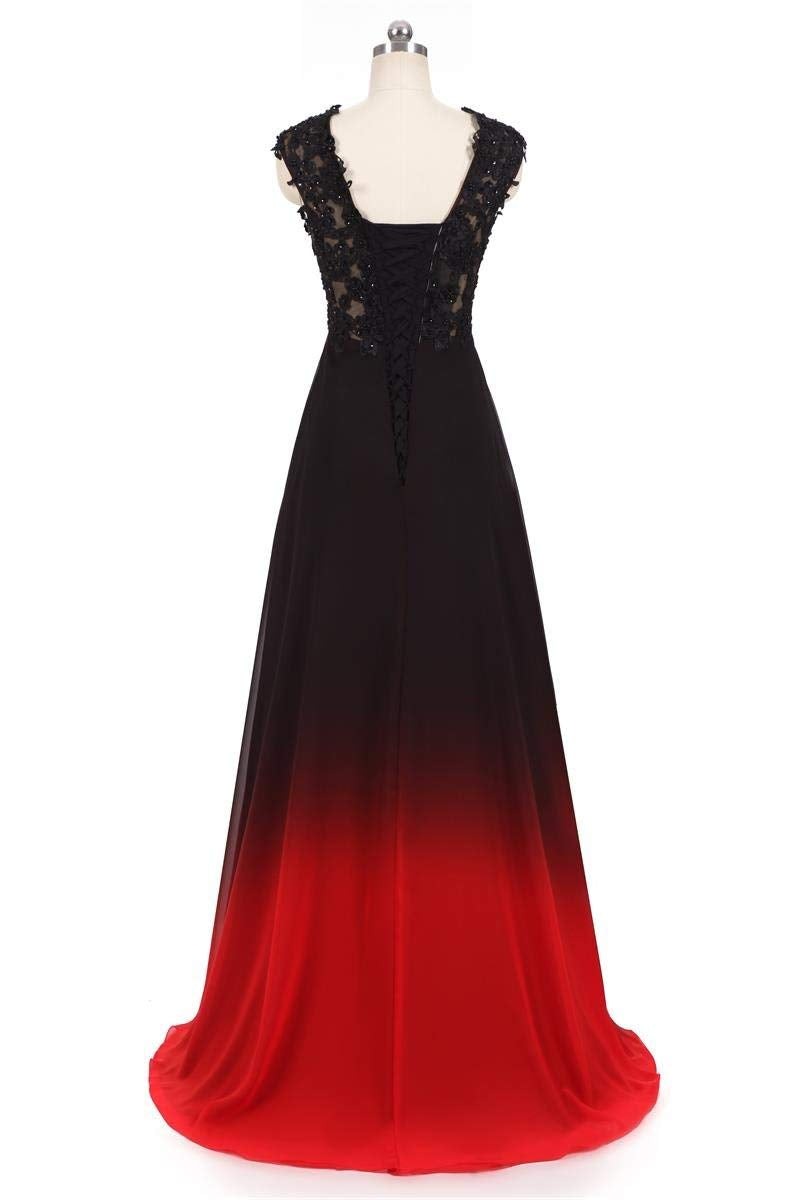 Abito da festa Queen Fadams (2 colori)