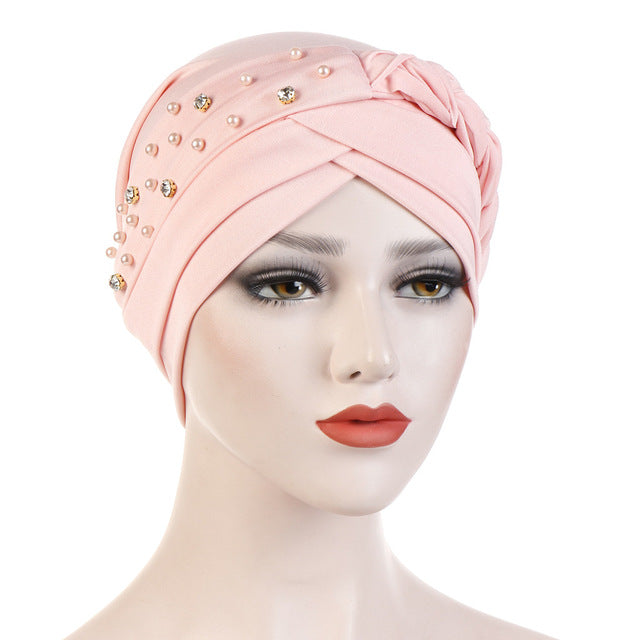 Turbante Queen Gava (9 colori)