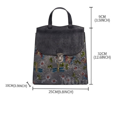 Zaino Queen Flory (4 colori)