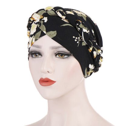 Turbante Queen Bimba (6 colori)