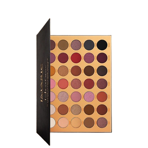 Tavolozza di trucco Queen Stice