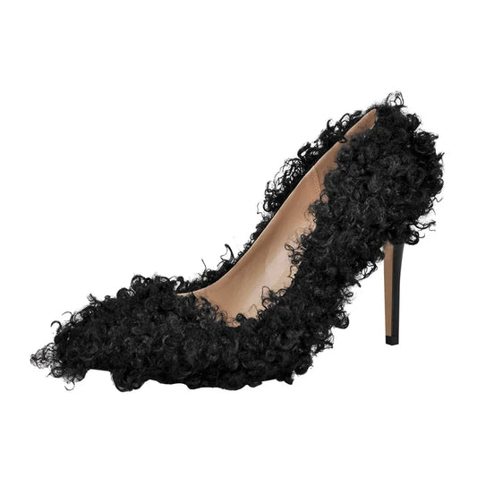 Escarpe Queen Lily (6 colori)
