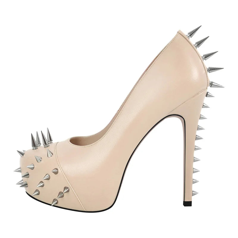 Escarpe Queen Pinks (9 colori)