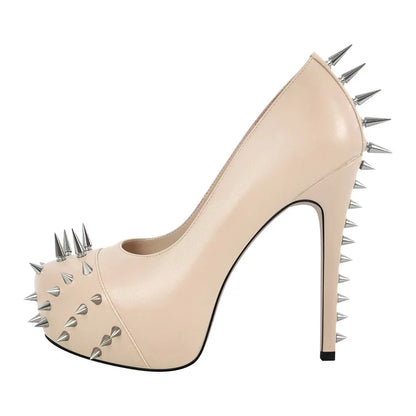Escarpe Queen Pinks (9 colori)