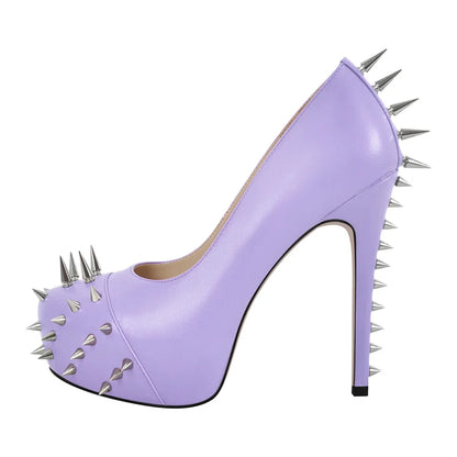 Escarpe Queen Pinks (9 colori)