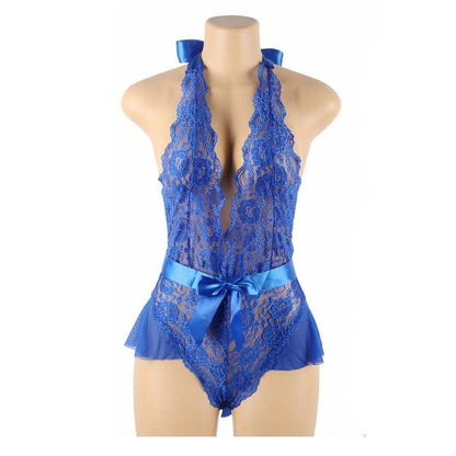 Body Queen Bertha (3 colori)