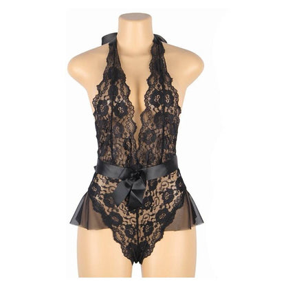 Body Queen Bertha (3 colori)