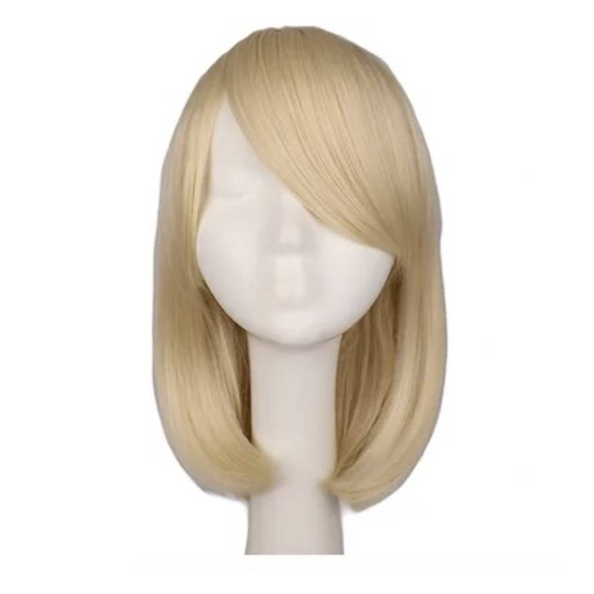 Parrucca Queen Tory (Bionda)