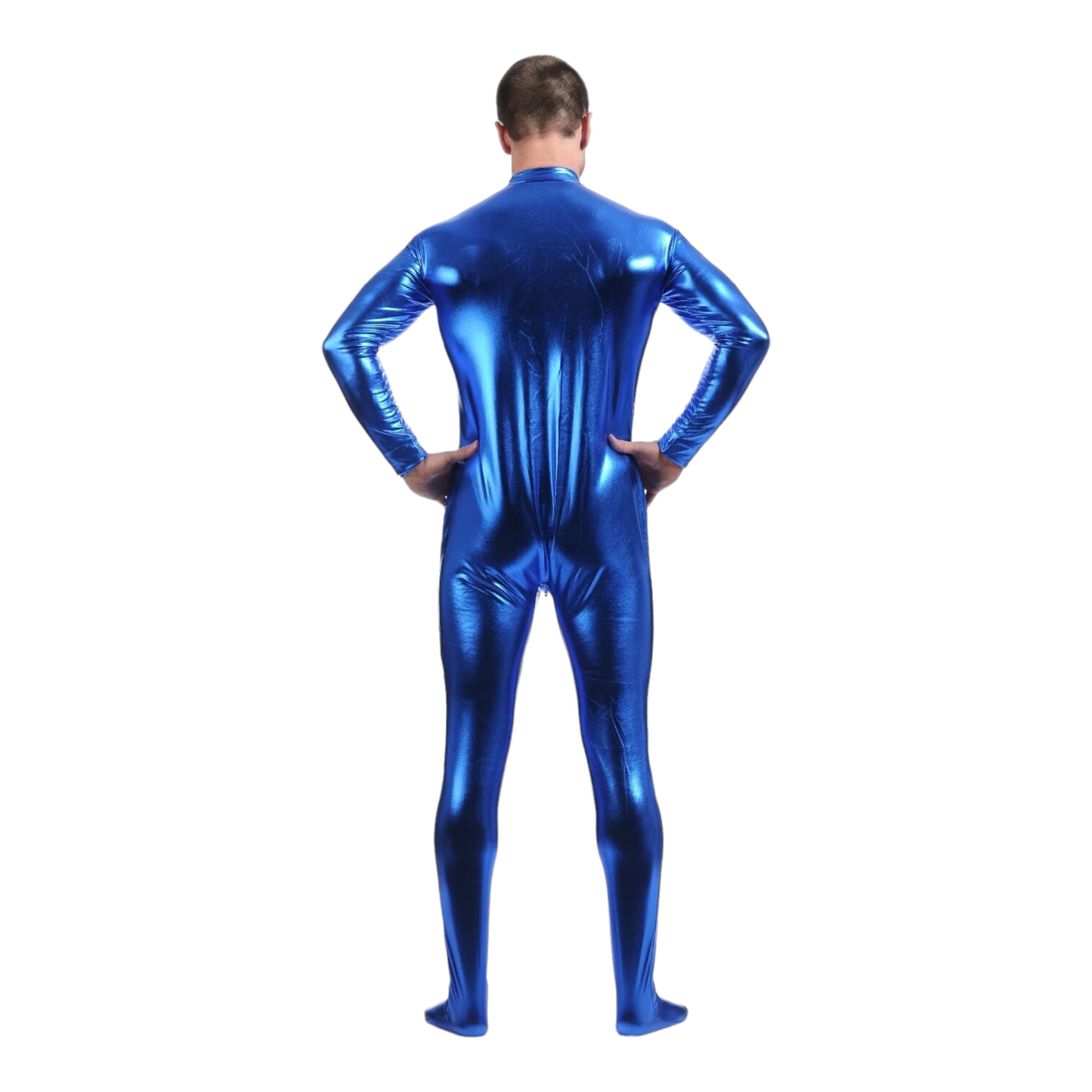 Tuta in lycra Drag America (Vari colori)