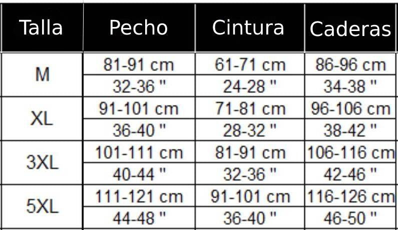 Body Queen Ivanna (3 colori)