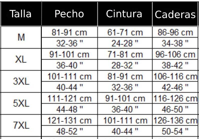 Body Queen Lorena (2 colori)