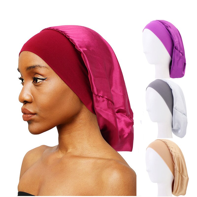 Turbante Queen Kayinga (6 colori)