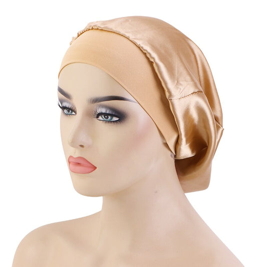 Turbante Queen Kayinga (6 colori)