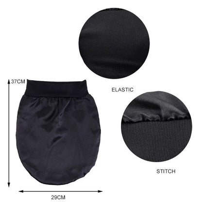 Turbante Queen Kayinga (6 colori)