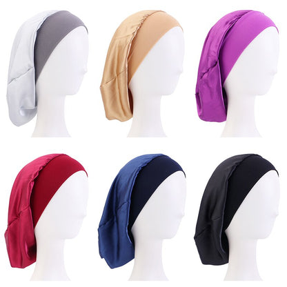 Turbante Queen Kayinga (6 colori)